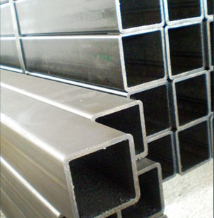 PTR / HSS BEAM