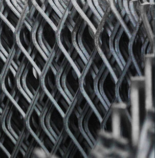 Metal Desplegado